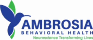 Ambrosia Treatment Center Jupiter logo