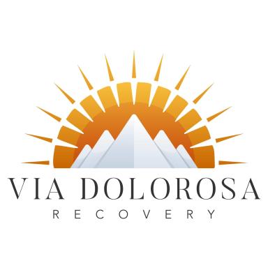 Via Dolorosa Recovery logo