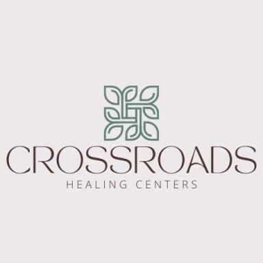 Crossroads Healing Center logo
