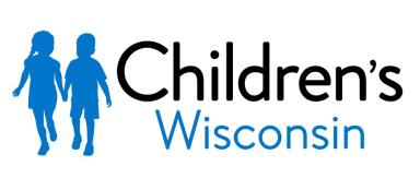 Childrens Wisconsin Mequon Clinic Psychiatry and Behavioral Medicine logo