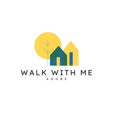 Walk With Me logo