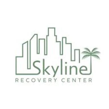 Skyline Recovery Center logo