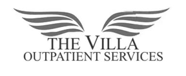 The Villa Outpatient Services logo