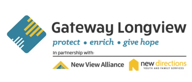 Gateway Longview logo