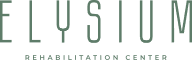 Elysium Rehabilitation Center logo