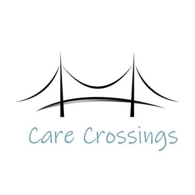 Care Crossings logo