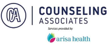 Counseling Associates - Mountain View logo