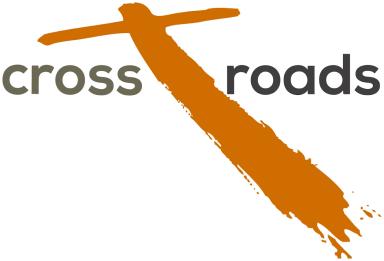 Crossroads Recovery Center logo