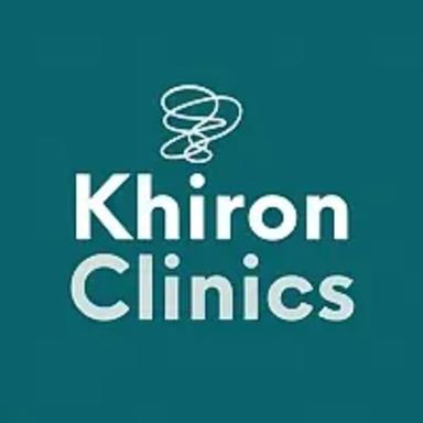 Khiron Clinics - Outpatient Treatment logo