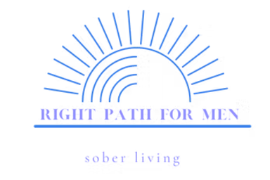 Right Path House Men logo