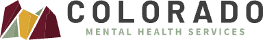 Colorado Mental Health Services logo