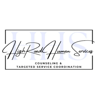 Highroad Human Services logo