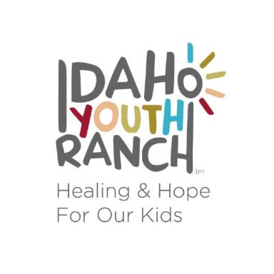 Idaho Youth Ranch logo