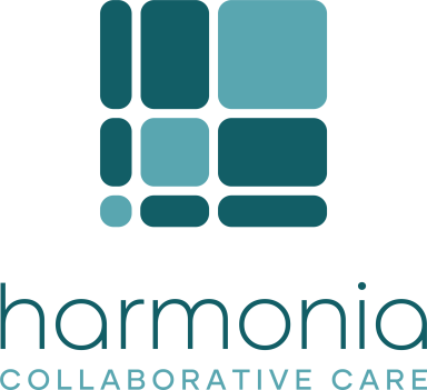 Harmonia Collaborative Care - Derby logo