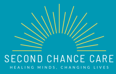 Second Chance Care logo