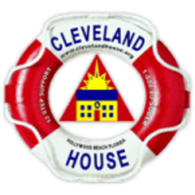 Cleveland House logo