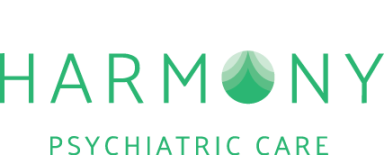 Harmony Psychiatric Clinic logo
