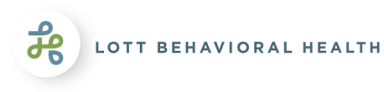 Lott Behavioral Health logo