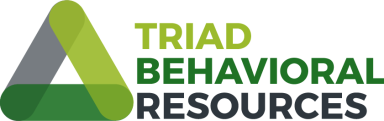 Triad Behavioral Resources logo