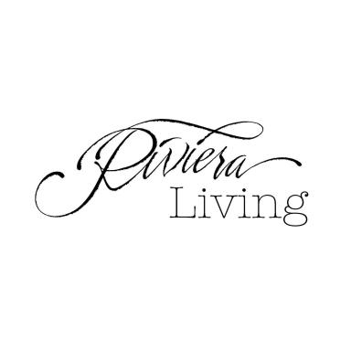 Riviera Living logo