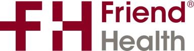 Friend Health - Western logo