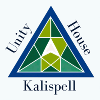 Unity House logo