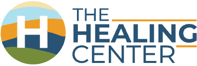 The Healing Center logo