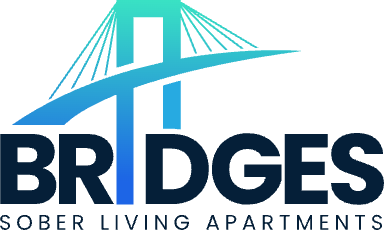 Bridges Recovery Sober Living Apartment - Clyde logo