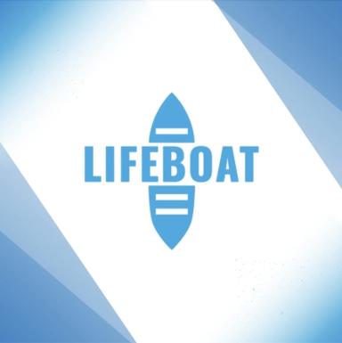Lifeboat Addiction Recovery logo