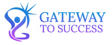 Gateway to Success - Cañon City logo