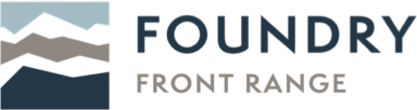 Foundry Front Range logo