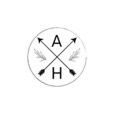The Arrow House - Teen Treatment logo