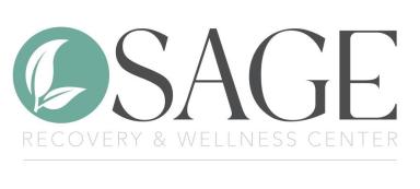 Sage Recovery and Wellness logo