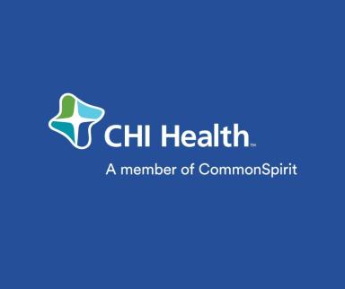 CHI Health Clinic Psychiatric Associates Lakeside logo