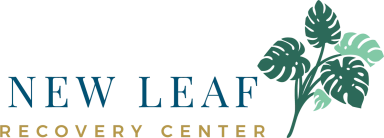 New Leaf Recovery Center logo