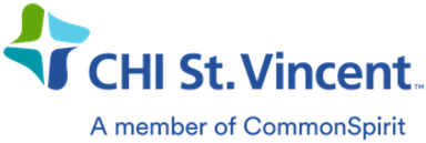 CHI St. Vincent Inpatient Behavioral Health - Little Rock logo