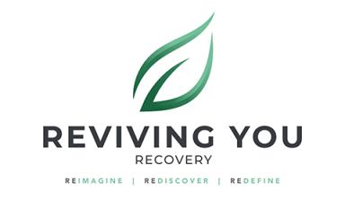 Reviving You Recovery logo