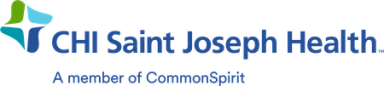 CHI Saint Joseph Health – Harrodsburg logo