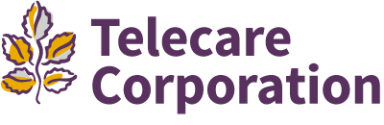 Telecare Redwood Place logo