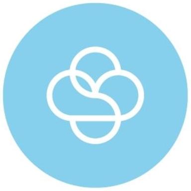 Blue Sky Sober Living logo