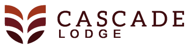 Cascade Lodge logo