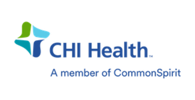 CHI Mercy Health Roserburg logo