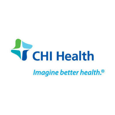 CHI Health Saint Francis Saint Francis logo