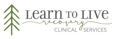 Learn to Live Clinical Services logo