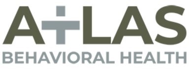 Atlas Behavioral Health logo