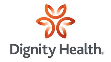 Dignity Health Medical Group Behavioral Health - St. Joseph's logo