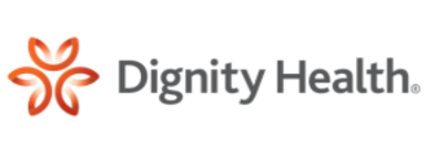 Dignity Health - Woodland Clinic  logo
