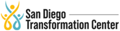 San Diego Transformation Center logo