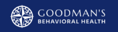 Goodman's Behavioral Health logo