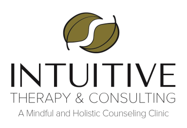 Intuitive Therapy & Consulting Rochester logo